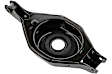 CMS301183 Rear, Driver or Passenger Side Control Arm, Supreme Series