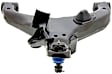 CMS301185 Front, Driver Side, Lower Control Arm