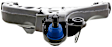 CMS301185 Front, Driver Side, Lower Control Arm