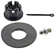 CMS301185 Front, Driver Side, Lower Control Arm