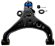 CMS301185 Front, Driver Side, Lower Control Arm