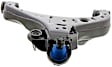 CMS301186 Front, Passenger Side, Lower Control Arm