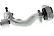 CMS301187 Front, Driver Side, Lower Control Arm, Supreme Series