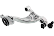 CMS301187 Front, Driver Side, Lower Control Arm, Supreme Series
