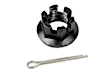 CMS301187 Front, Driver Side, Lower Control Arm, Supreme Series