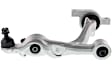 CMS301187 Front, Driver Side, Lower Control Arm, Supreme Series