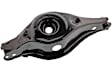 CMS301189 Rear, Driver or Passenger Side, Lower Control Arm, Supreme Series