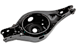 CMS301189 Rear, Driver or Passenger Side, Lower Control Arm, Supreme Series