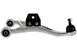 CMS301191 Rear, Passenger Side, Upper Control Arm, Supreme Series