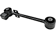 CMS301199 Rear, Driver or Passenger Side, Upper Trailing Arm, Supreme Series