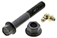 CMS301208 Rear, Driver Side, Upper Control Arm, Supreme Series