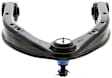 CMS301209 Front, Driver Side, Upper Control Arm, Supreme Series