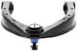 CMS301210 Front, Passenger Side, Upper Control Arm, Supreme Series