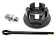 CMS301210 Front, Passenger Side, Upper Control Arm, Supreme Series