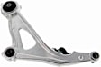 CMS301217 Control Arm, Supreme Series