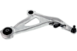 CMS301217 Control Arm, Supreme Series