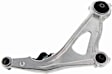 CMS301218 Control Arm, Supreme Series