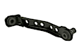 CMS301219 Front, Driver Side, Lower Control Arm, Supreme Series