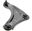 CMS301223 Front, Driver Side, Lower Control Arm, Supreme Series
