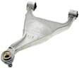 CMS301232 Rear, Driver Side, Upper Control Arm, Supreme Series