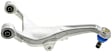 CMS301232 Rear, Driver Side, Upper Control Arm, Supreme Series