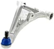 CMS301232 Rear, Driver Side, Upper Control Arm, Supreme Series