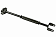 CMS301235 Rear, Driver or Passenger Side, Upper, Rearward Control Arm, Supreme Series