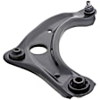 CMS301266 Front, Passenger Side, Lower Control Arm