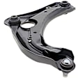 CMS301266 Front, Passenger Side, Lower Control Arm
