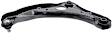 CMS301266 Front, Passenger Side, Lower Control Arm