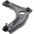 CMS301266 Front, Passenger Side, Lower Control Arm
