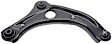 CMS301266 Front, Passenger Side, Lower Control Arm