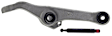 CMS401109 Front, Driver Side, Lower Control Arm, Supreme Series