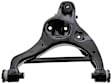 CMS401115 Front, Passenger Side, Lower Control Arm