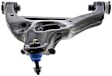 CMS401115 Front, Passenger Side, Lower Control Arm