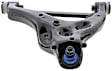 CMS401115 Front, Passenger Side, Lower Control Arm