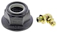 CMS401115 Front, Passenger Side, Lower Control Arm
