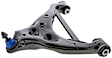 CMS401115 Front, Passenger Side, Lower Control Arm