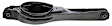 CMS401116 Control Arm, Without ball joint(s), Supreme Series