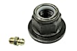 2019 Ford Flex - Front, Passenger Side, Lower Control Arm, With ball joint(s), Supreme Series