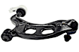 CMS401121 Front, Passenger Side, Lower Control Arm, Steel, Supreme Series