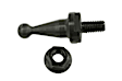 2001 Ford Expedition - Track Bar, with Load Level Suspension