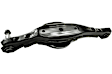 CMS401133 Rear, Driver Side, Lower, Rearward Control Arm, Supreme Series