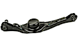 2013 Ford Edge - Rear, Passenger Side, Lower, Rearward Control Arm, With ball joint(s), Supreme Series