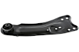 CMS401141 Rear, Passenger Side Trailing Arm, Bushing, Supreme Series