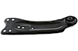 CMS401141 Rear, Passenger Side Trailing Arm, Bushing, Supreme Series