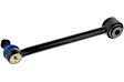CMS401142 Rear, Driver or Passenger Side, Upper, Rearward Control Arm, Supreme Series