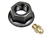 CMS401142 Rear, Driver or Passenger Side, Upper, Rearward Control Arm, Supreme Series