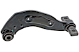 CMS401144 Control Arm, Supreme Series