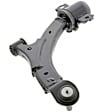 CMS401148 Front, Passenger Side, Lower Control Arm, Supreme Series